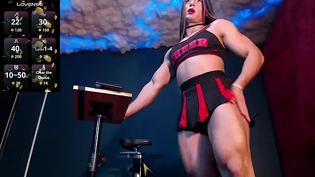 Snapshot of Layla_miss chatting on October 2025 11:42:01 AM Layla miss online show from October 2025 11:42:01 AM