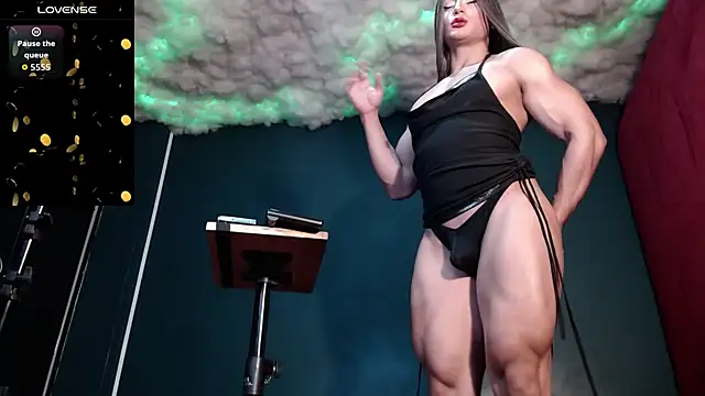 Snapshot of Layla_miss chatting on November 2025 09:30:01 AM Layla miss online show from November 2025 09:30:01 AM