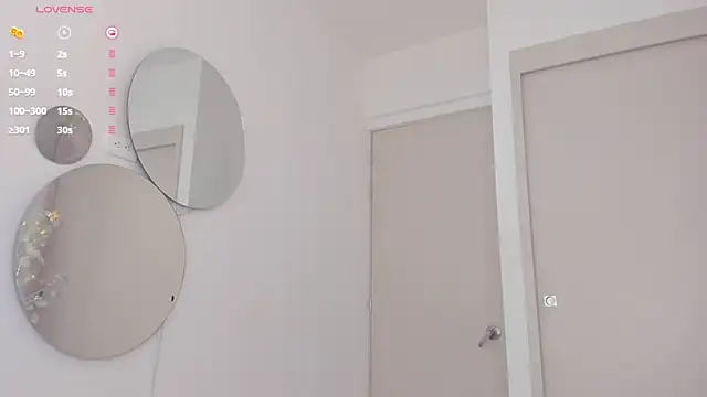 Snapshot of mia_yourmommy chatting on March 2025 09:54:02 PM mia yourmommy online show from March 2025 09:54:02 PM