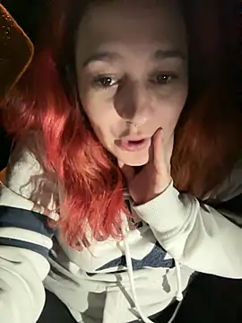 Tamy-Love online show from December 2024 08:55:01 AM