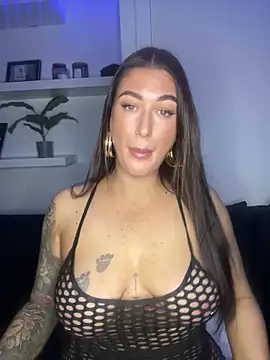 MissyLeeX online show from December 2024 07:32:01 PM