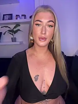 MissyLeeX online show from January 2025 05:47:02 PM