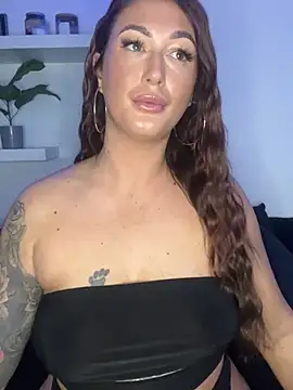 MissyLeeX online show from February 2025 05:15:01 PM