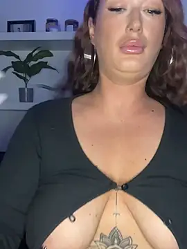 MissyLeeX online show from March 2025 03:39:01 PM