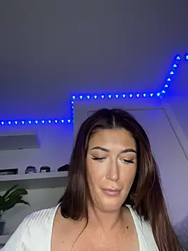 MissyLeeX online show from March 2025 05:45:02 PM