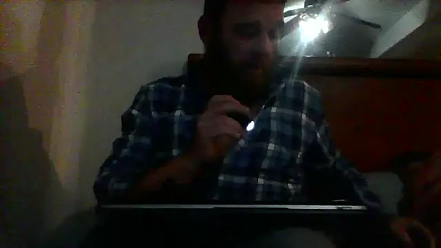 xXFeelsGoodXx online show from March 2025 07:48:01 AM