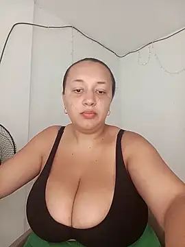 Miss-boobs online show from January 2025 04:27:01 PM