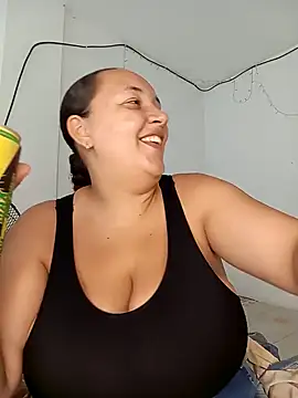 Miss-boobs online show from January 2025 05:33:01 PM