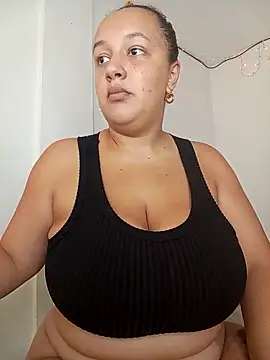 Miss-boobs online show from March 2025 08:25:01 PM