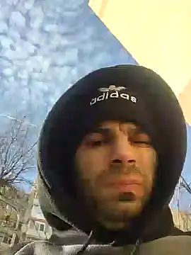 J0nyhson online show from January 2025 09:08:02 AM