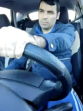 J0nyhson online show from October 2025 01:35:02 PM