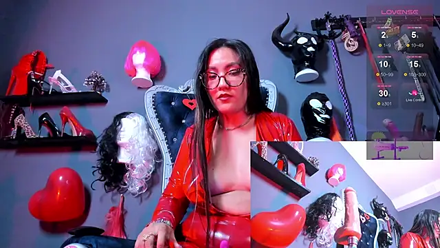 Snapshot of abbymora chatting on February 2025 11:42:01 PM abbymora online show from February 2025 11:42:01 PM