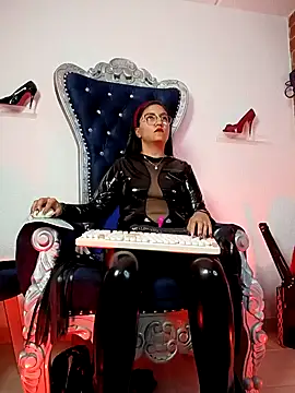 Snapshot of abbymora chatting on September 2025 01:18:01 AM abbymora online show from September 2025 01:18:01 AM