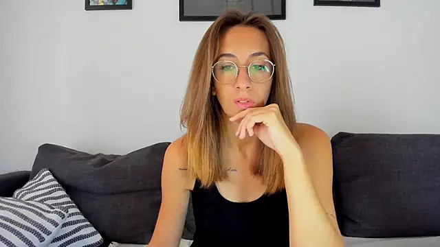 DesireMore90 online show from September 2025 07:56:02 AM