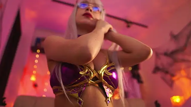 melissajoness3 online show from October 2025 12:11:02 AM