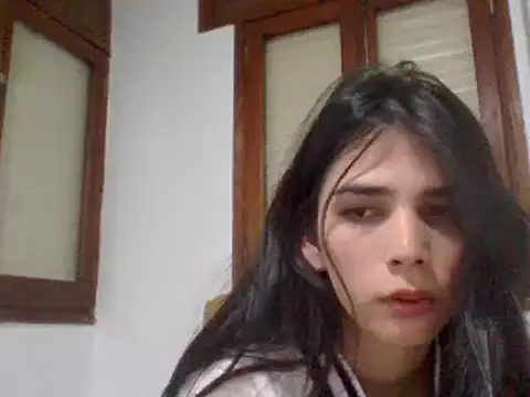 LittleePrincess online show from December 2024 10:08:02 PM