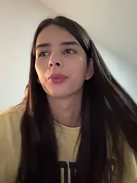 LittleePrincess online show from December 2024 06:59:01 PM
