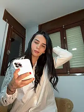 LittleePrincess online show from December 2024 07:49:02 PM