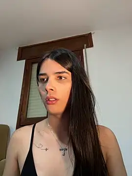 LittleePrincess online show from December 2024 09:30:01 PM
