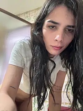 LittleePrincess online show from January 2025 03:46:02 PM