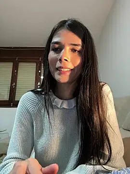 LittleePrincess online show from January 2025 06:31:01 PM