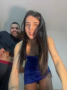 LittleePrincess online show from January 2025 07:15:01 PM