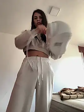 LittleePrincess online show from January 2025 01:56:02 PM
