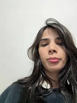 LittleePrincess online show from February 2025 06:02:01 PM