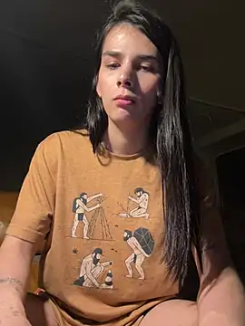 LittleePrincess online show from March 2025 12:38:01 AM