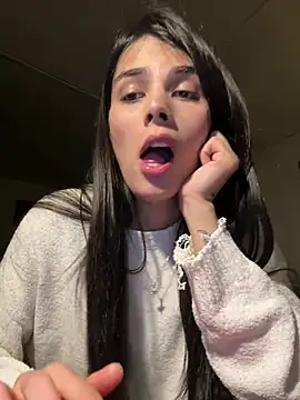 LittleePrincess online show from March 2025 10:21:02 PM
