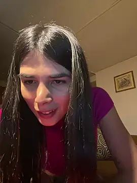 LittleePrincess online show from March 2025 07:38:01 PM