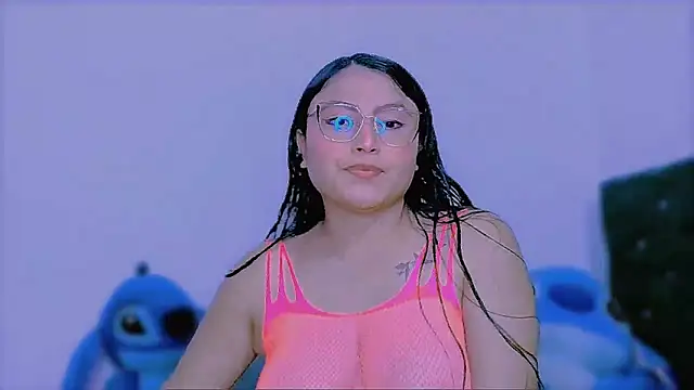 KathieBurning online show from October 2025 07:25:01 PM