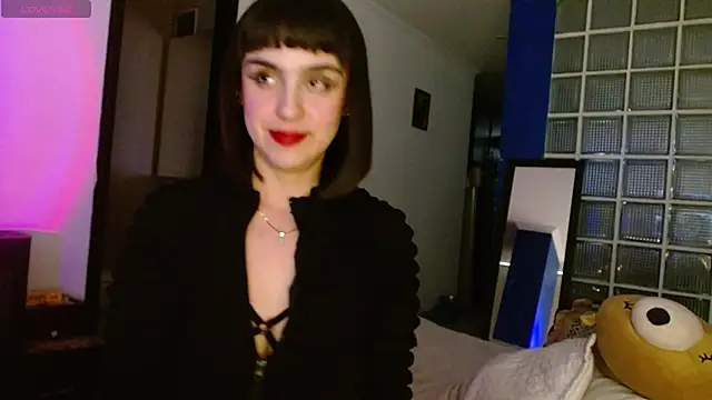 Snapshot of collette_beaufoy_ chatting on December 2024 09:22:01 PM collette beaufoy online show from December 2024 09:22:01 PM