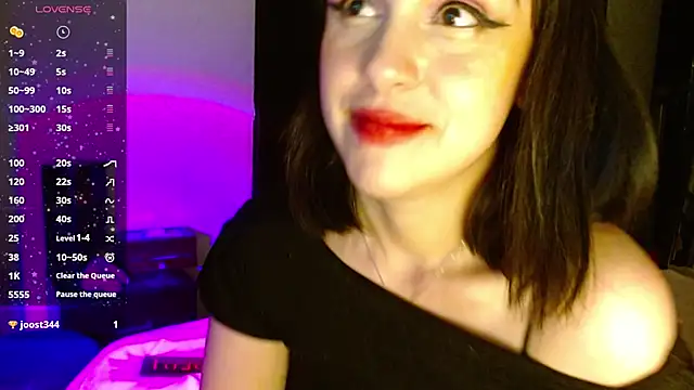 Snapshot of collette_beaufoy_ chatting on January 2025 11:12:01 PM collette beaufoy online show from January 2025 11:12:01 PM