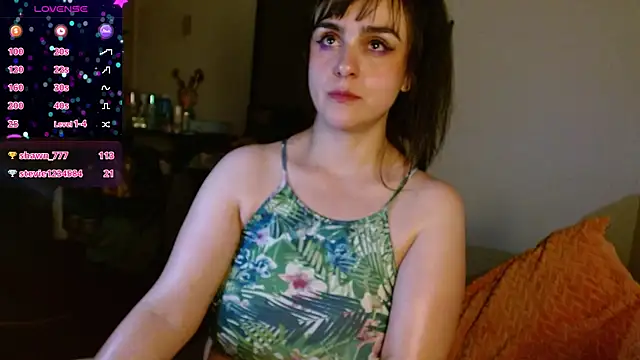 Snapshot of collette_beaufoy_ chatting on September 2025 05:54:01 AM collette beaufoy online show from September 2025 05:54:01 AM