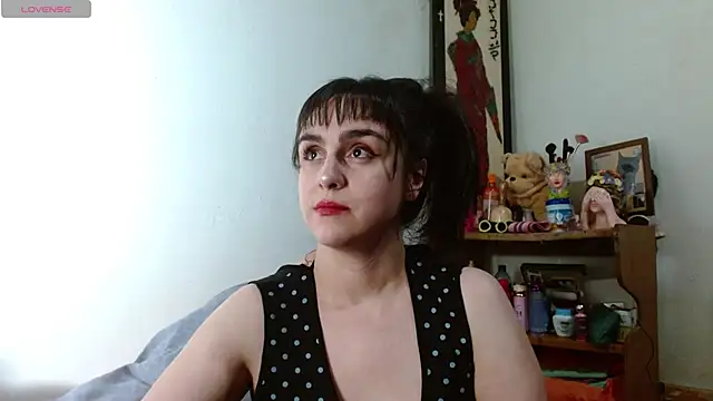 Snapshot of collette_beaufoy_ chatting on October 2025 10:21:02 PM collette beaufoy online show from October 2025 10:21:02 PM