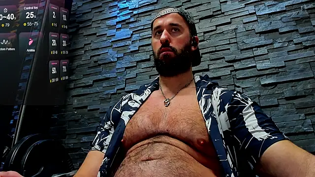 David Big Daddy online show from February 2025 03:30:02 AM