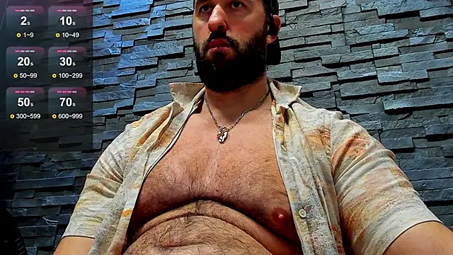 David Big Daddy online show from February 2025 03:33:01 AM