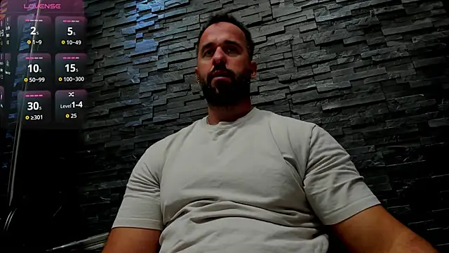 David Big Daddy online show from September 2025 06:09:02 PM