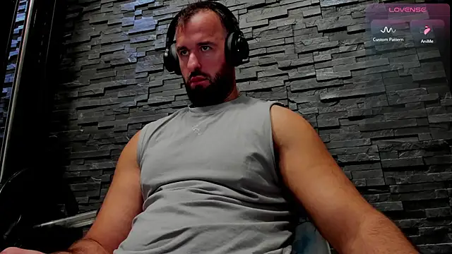 David Big Daddy online show from October 2025 10:43:02 PM