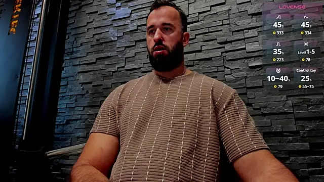 David Big Daddy online show from October 2025 09:42:02 AM