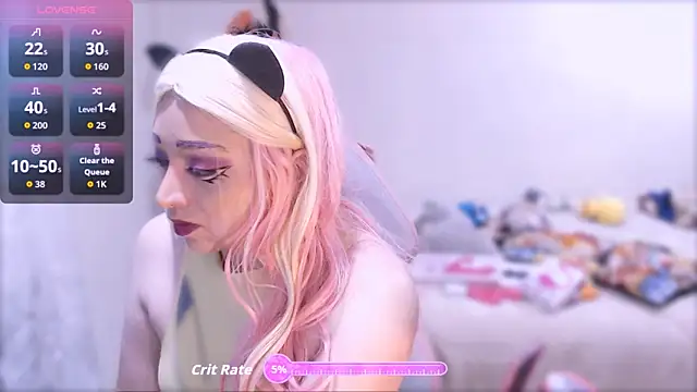 Snapshot of HANA_HYUGA11 chatting on October 2025 12:22:02 AM HANA HYUGA11 online show from October 2025 12:22:02 AM