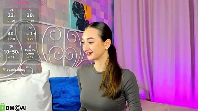 Kelly Powell online show from September 2025 02:49:01 AM