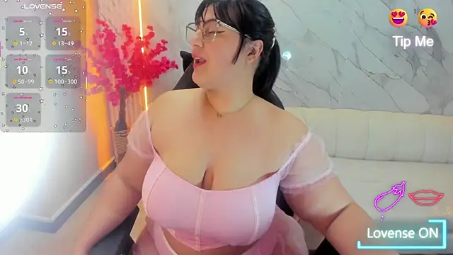 SALMA G online show from September 2025 01:56:02 PM