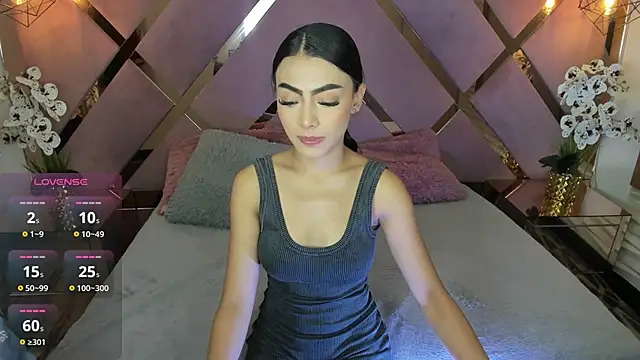SHANONCLARK online show from January 2025 07:06:02 PM
