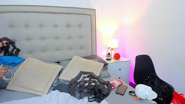 Snapshot of RubyReyes chatting on October 2025 01:47:02 PM RubyReyes online show from October 2025 01:47:02 PM