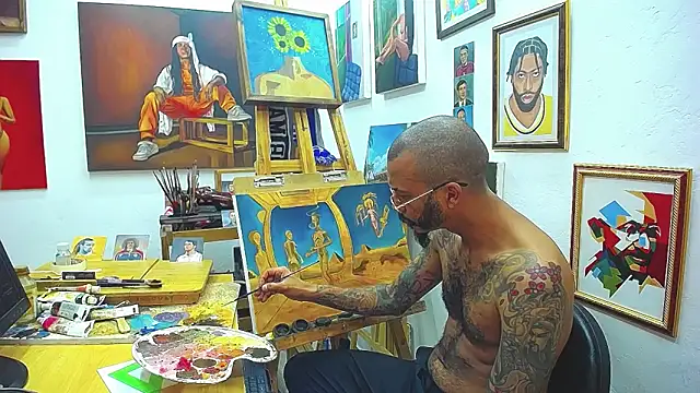 color beat17 online show from October 2025 02:18:02 PM