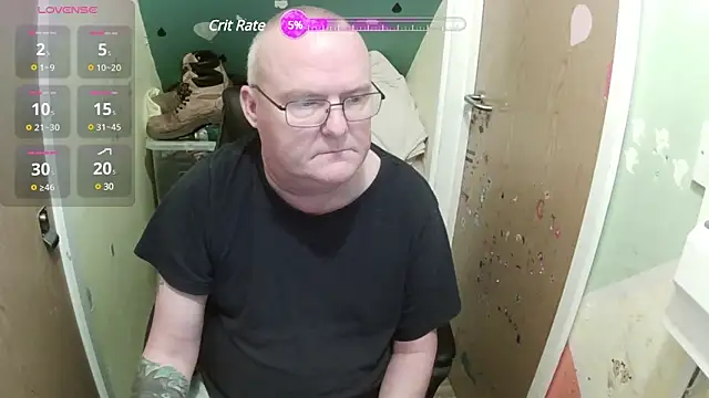 FriendlyDave online show from January 2025 12:14:01 PM