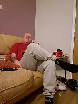 FriendlyDave online show from January 2025 09:04:02 PM