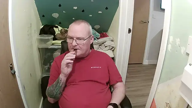 FriendlyDave online show from January 2025 07:11:01 PM